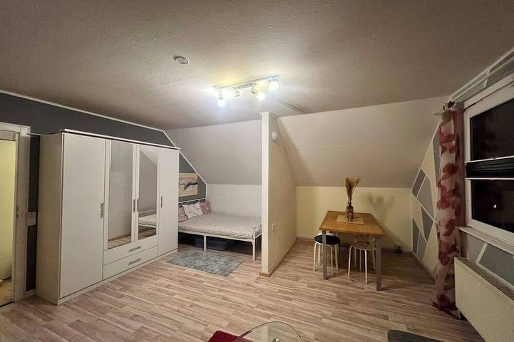 Ganze Wohnung, Ferienwohnung in Neuenhagen in Neuenhagen bei Berlin, Märkische Schweiz-Oderland