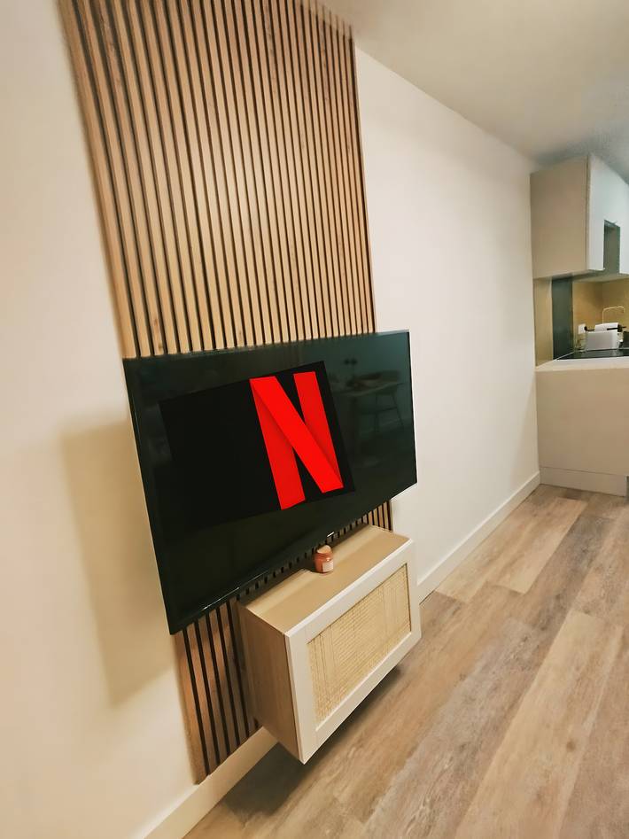 Studio für 2 Personen in Aix-en-Provence - 3