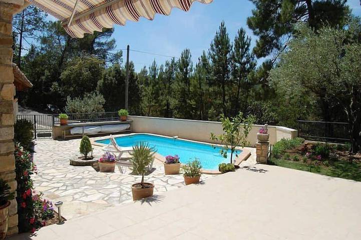 Casa de vacaciones para 6 personas - 1