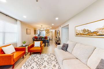 Vacation Apartment for 8 Guests in Ozark Mountains, Table Rock Lake, Picture 3