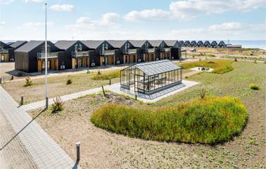 Ferienwohnung für 5 Personen in Gørlev, Seeland, Bild 1