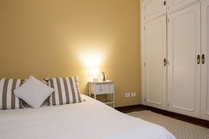 Ferienhaus für 12 Personen, mit Garten und Whirlpool in Vigo - 3