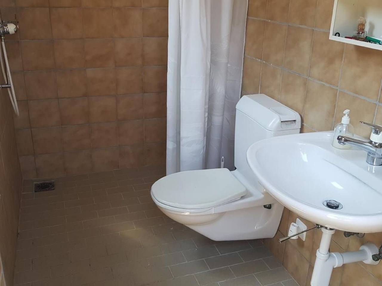 Apartamento entero, Luzerner Spycher - Doppelzimmer in Cantón de Lucerna