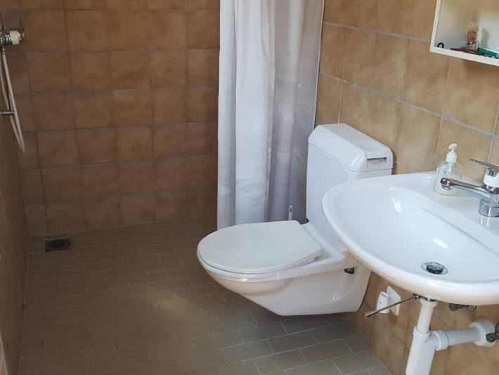 Ganze Wohnung, Luzerner Spycher - Doppelzimmer in Knutwil, Kanton Luzern