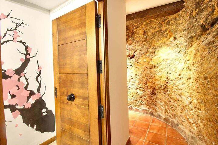 Ganze Wohnung, Ferienwohnung für 4 Personen in Cuenca, Cuenca Provinz