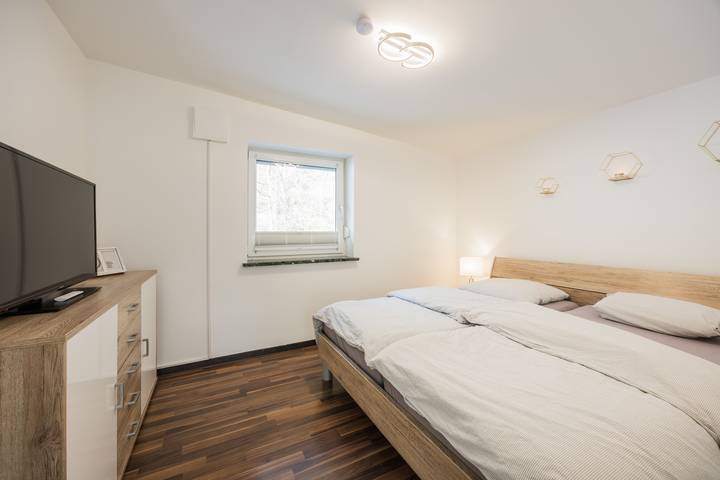 Ferienwohnung für 4 Personen, mit Terrasse und Garten in Innsbruck - 4
