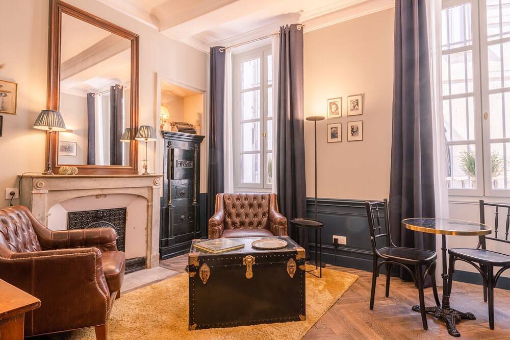 Appartement de vacances