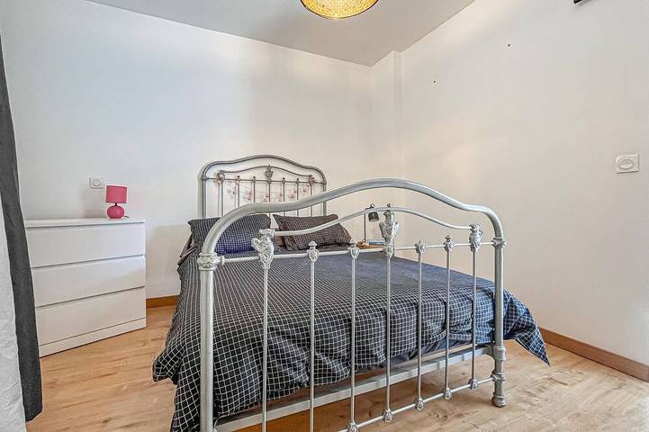 1 bedroom cozy home in Sernhac in Sernhac, Nimes und Umgebung