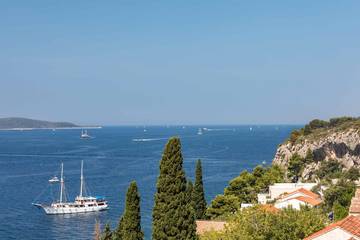 Villa til 14 Personer i Hvar by, Hvar, Bilde 1