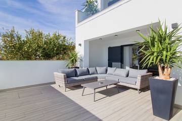 Glamping para 14 Pessoas em Albufeira, Algarve, Foto 4