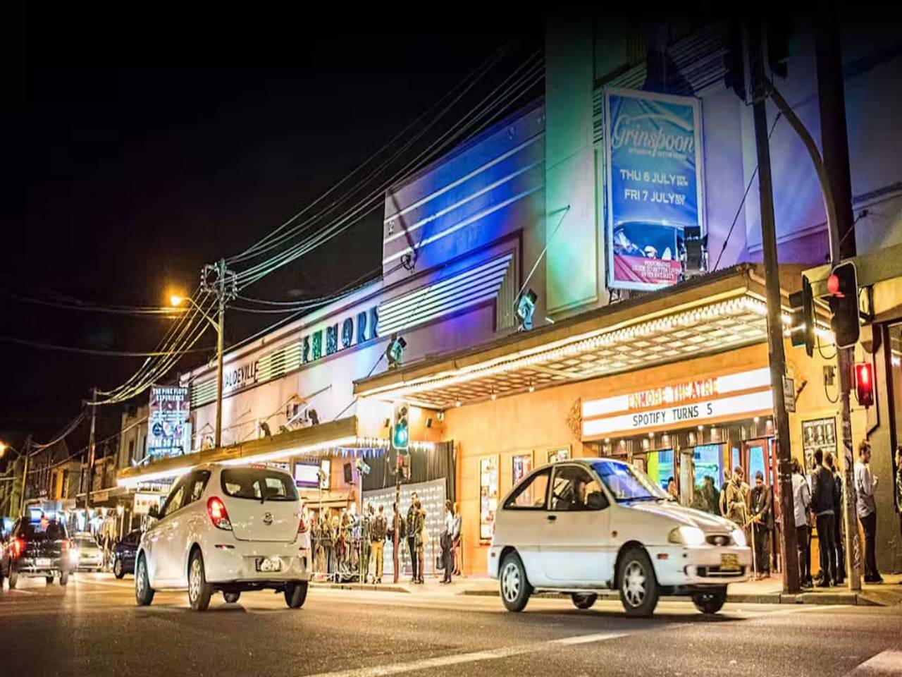 Hel lejlighed, Cosy Inner West Studio with Courtyard in Sydney, New South Wales