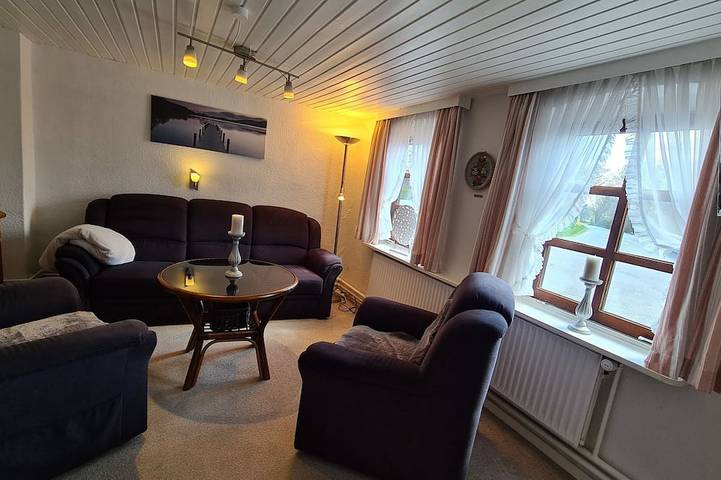 Ferienwohnung für 2 Personen, mit Garten in Olpenitzdorf - 3