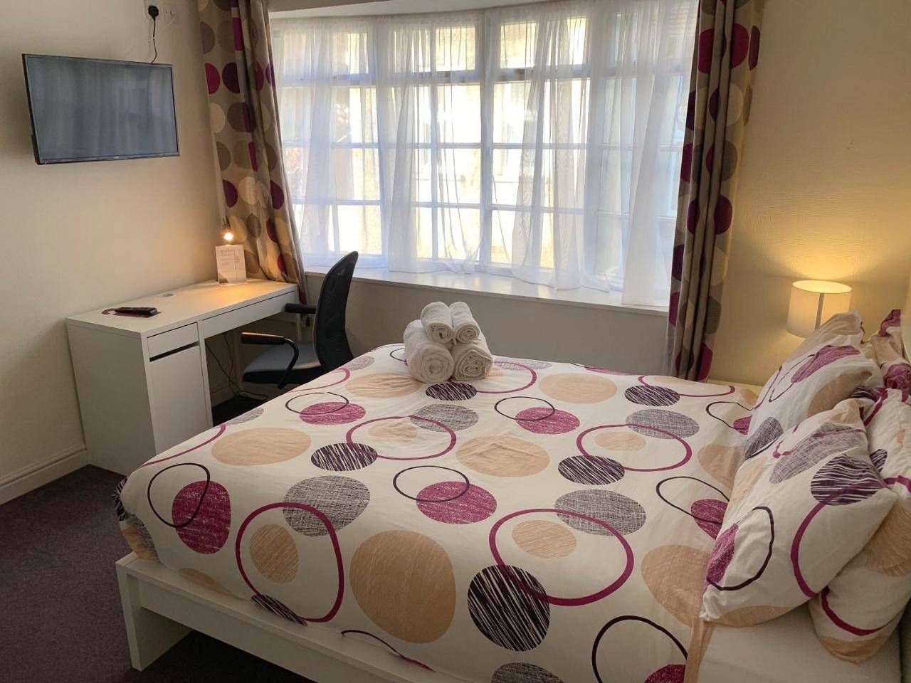 Austins Guest House in Cardiff, Cardiff und Umgebung