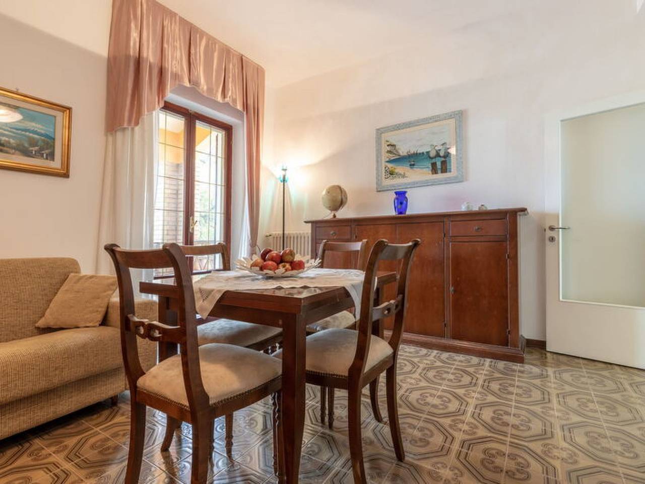 Appartement entier, Il Colle Sul Mare Holiday Home in Côte Adriatique Marken