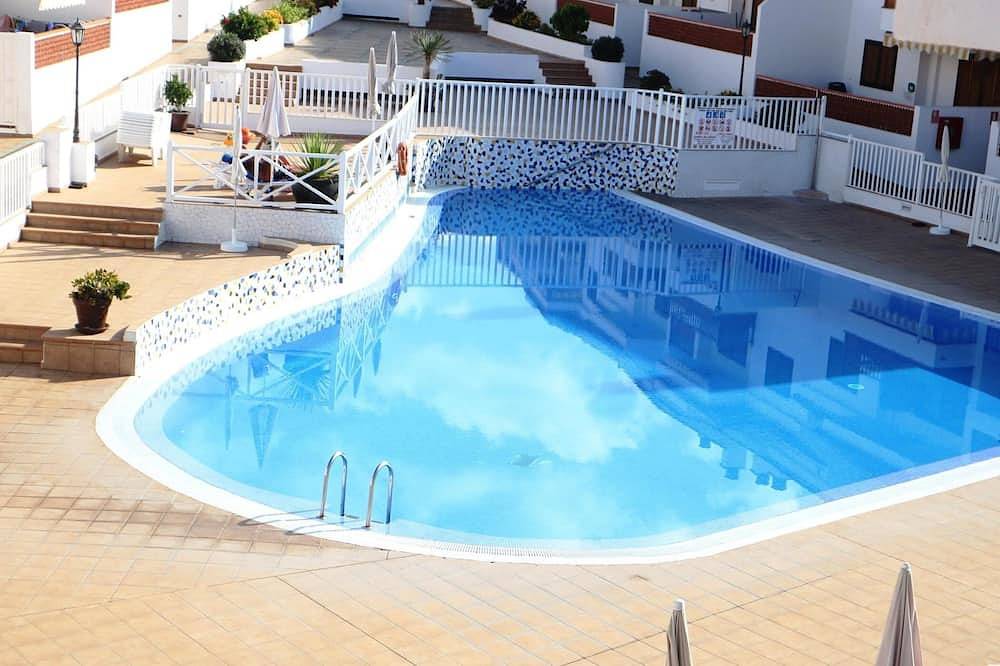 Appartamento vacanze a Abona a partire da 112€ a notte