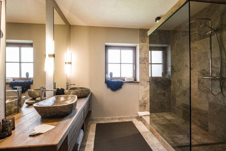 Ganze Ferienwohnung, Apartment Enzian in Ellmau, Kaisergebirge