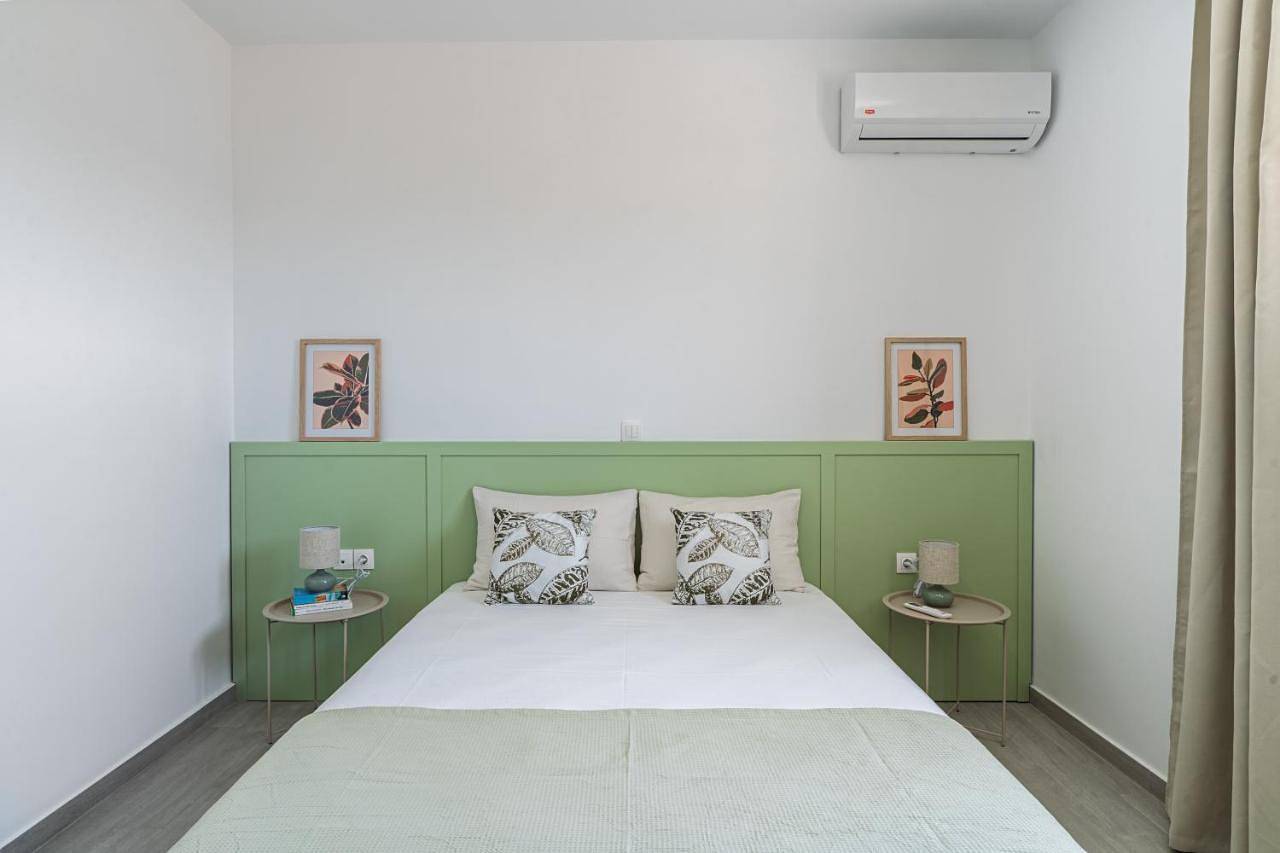Appartement entier, Elyria Apartment Porto Heli in Porto Heli, Argolide