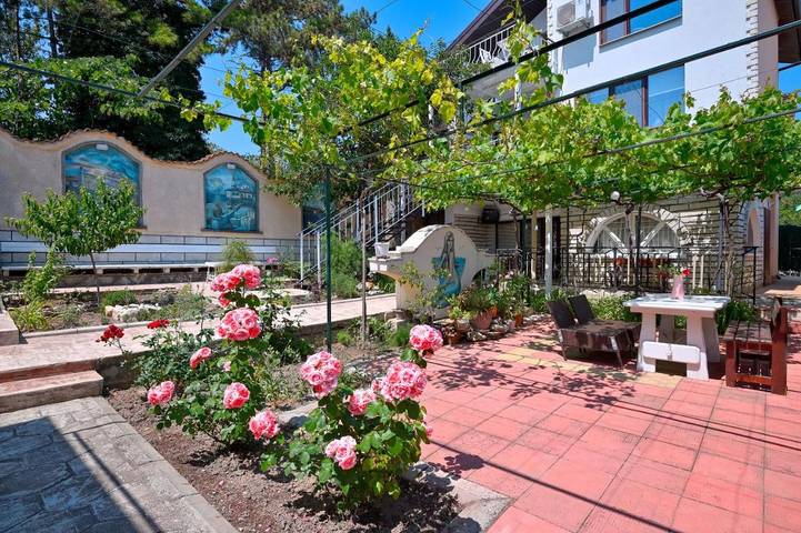 Maison d’hôte pour 17 personnes, avec vue et jardin, animaux acceptés en Bulgarie - 3