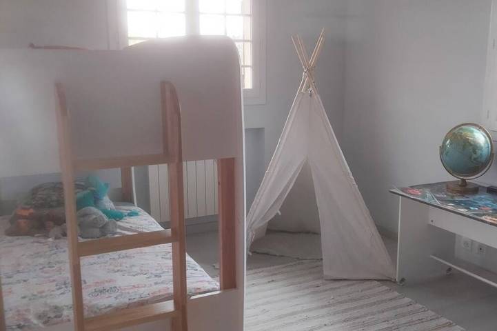 Villa pour 10 personnes, avec jardin, animaux acceptés à Fayence - 3