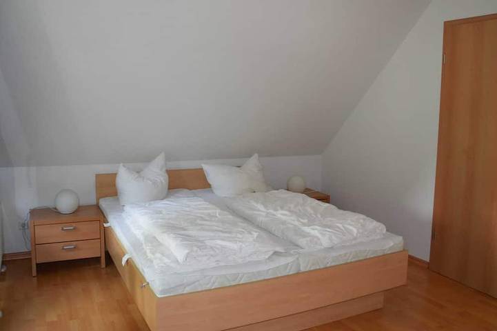 Ferienhaus für 6 Personen, mit Sauna und Terrasse sowie Garten, mit Haustier in Plau am See - 3