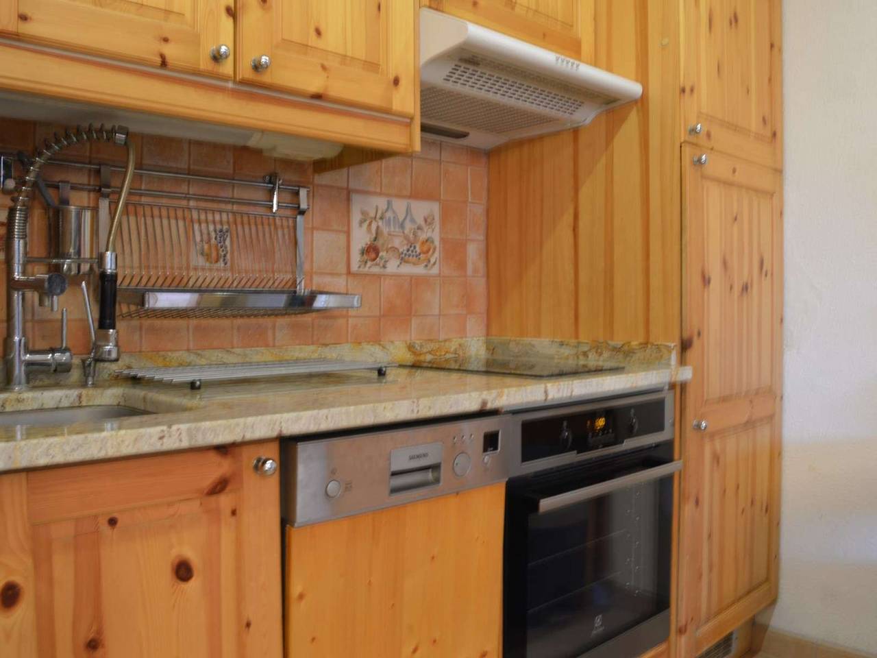 Geheel appartement, Vakantieappartement voor 4 personen met zwembad in Saint-Cyprien, Côte d'Améthyste