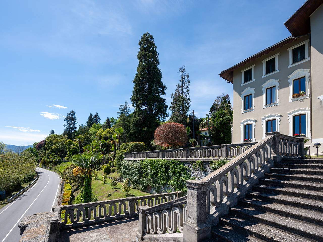 Vakantieappartement voor 4 Personen in Ghiffa, Lago Maggiore (Piemonte)