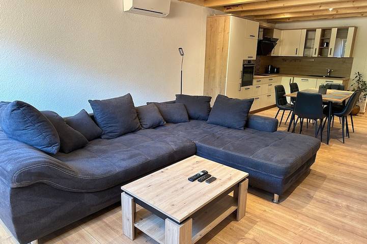 Agriturismo für 4 Personen, mit Garten und Sauna