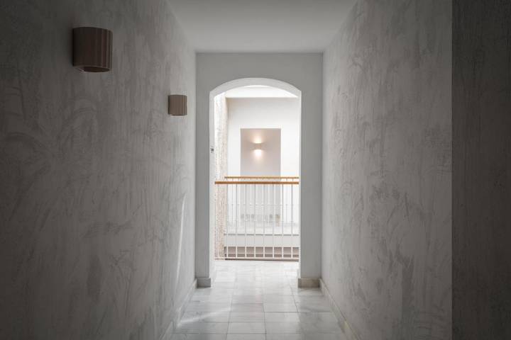 Maison d’hôte pour 2 personnes, avec terrasse à Cadix - 2