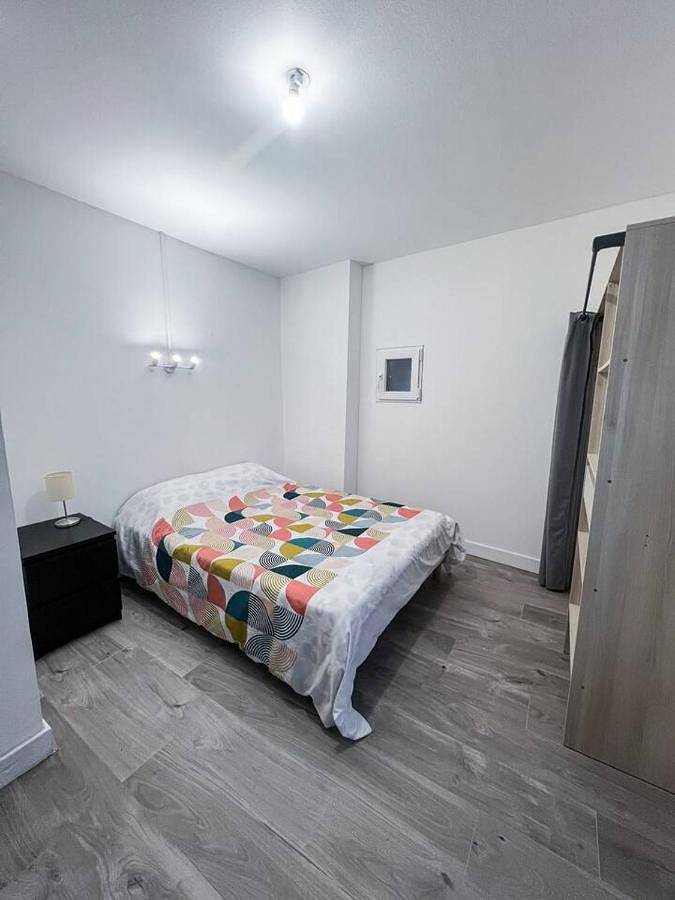 Location de vacances pour 8 personnes, avec vue, animaux acceptés à Château-Chinon (Ville) - 3