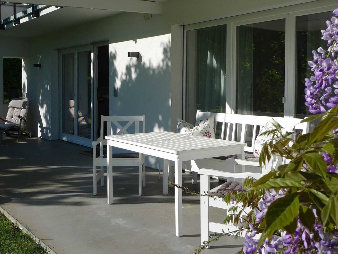 Ganze Ferienwohnung, Ferienwohnung Peterberg - Ferienwohnung Peterberg 22 , 1 - 2 Personen in Kappel (Freiburg), Freiburg