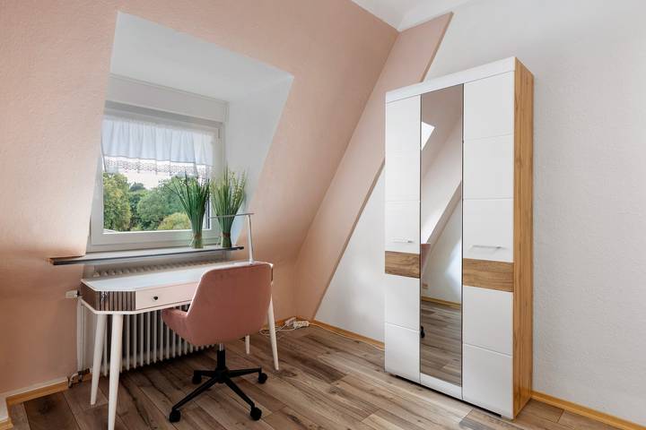 Gîte pour 2 personnes à Donaueschingen - 3