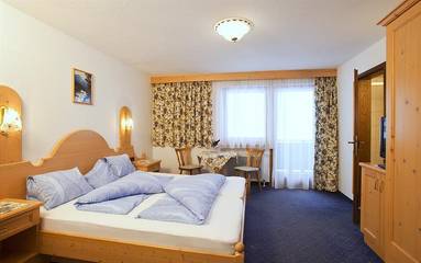 B&b für 2 Personen in Längenfeld, Tiroler Oberland, Bild 3