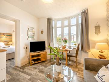 Apartment for 2 People in Paignton, England, Photo 1