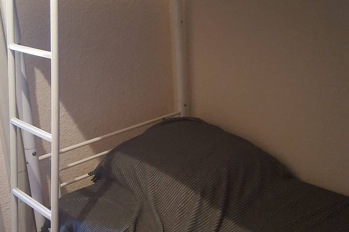 Gîte pour 9 personnes, avec balcon à Ancelle - 3