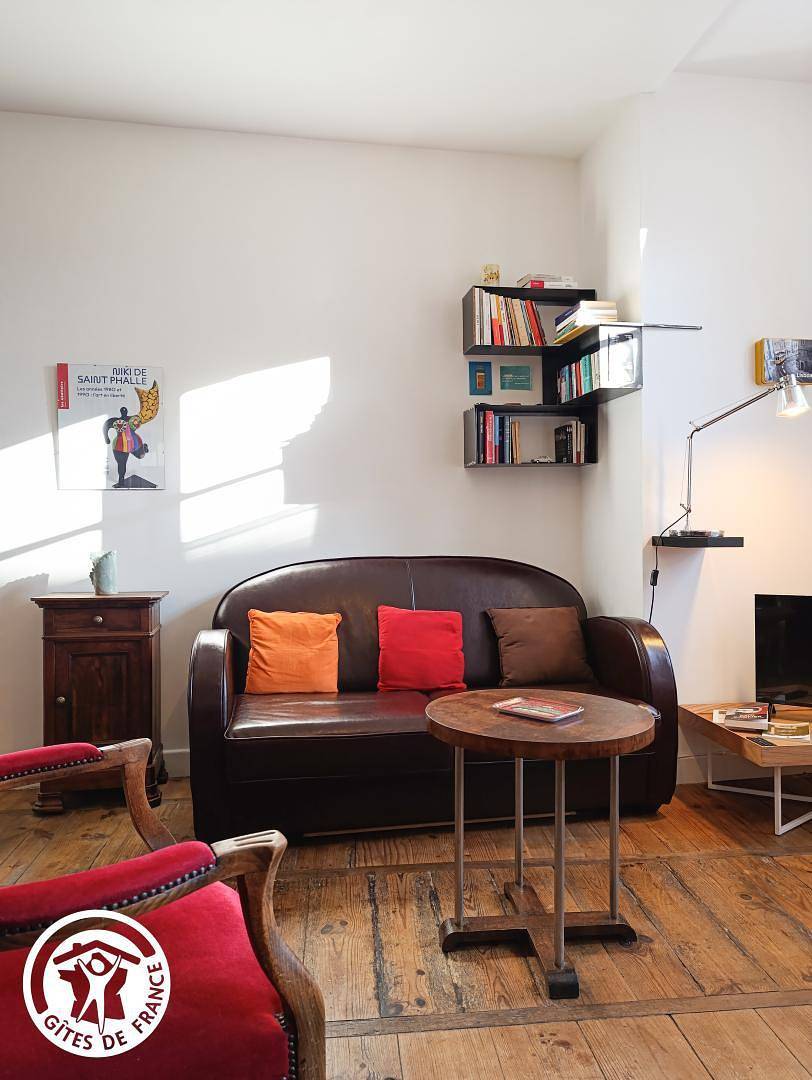 Hôtellerie Pelegry in Cahors, Lot