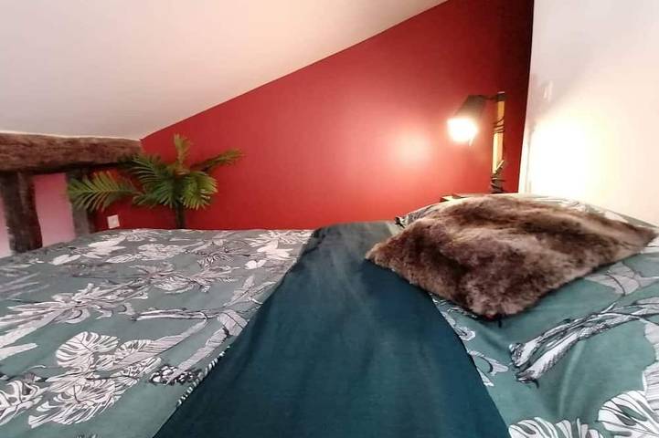 Gîte pour 3 personnes à Bayonne - 2