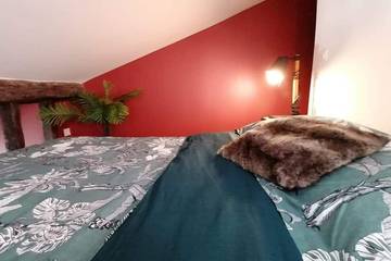 Appartement De Vacances pour 3 Personnes dans Bayonne, Côte Basque, Photo 1