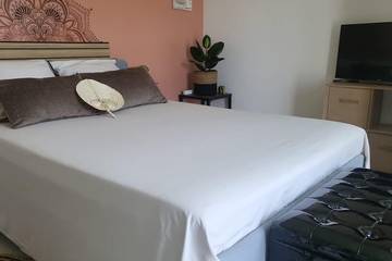 Chambre D’hôte pour 2 Personnes dans Nice, Région de Nice, Photo 3