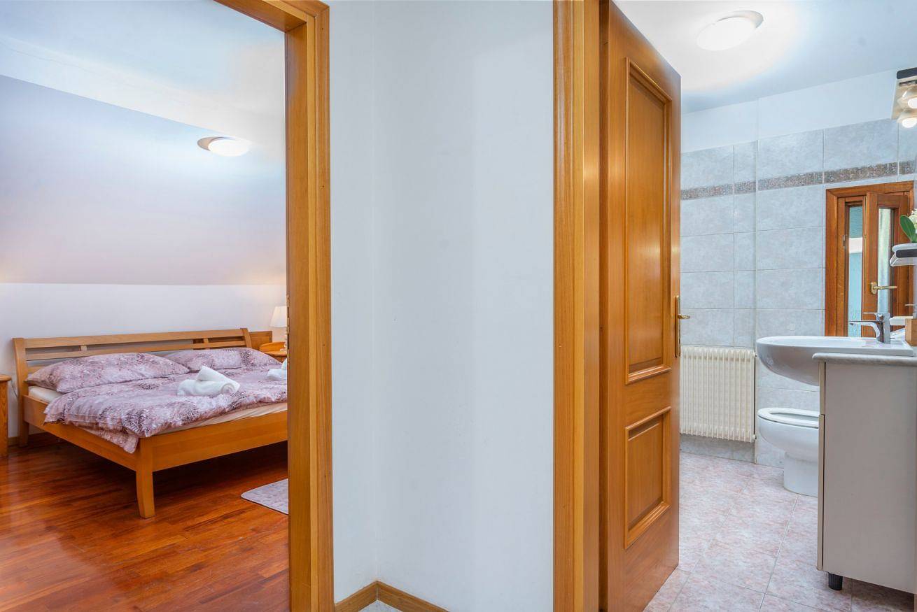 Ganze Wohnung, Roma 87 Dx Ud Tarvisio in Tarvis, Karnischer Hauptkamm