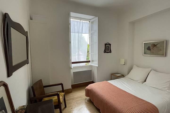 Gîte pour 2 personnes, avec terrasse dans Aguilera - 2