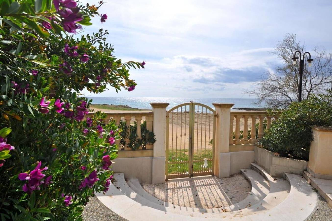 Apartamento entero, Appartamento Calanca, Marina di Mancaversa - La Caletta Mv7 in Taviano, Golfo de Tarento