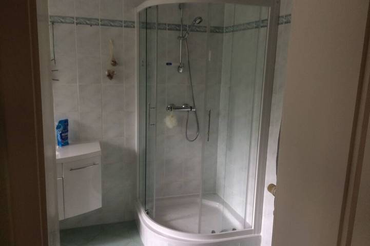 Ferienhaus für 4 Personen in Dargun - 4