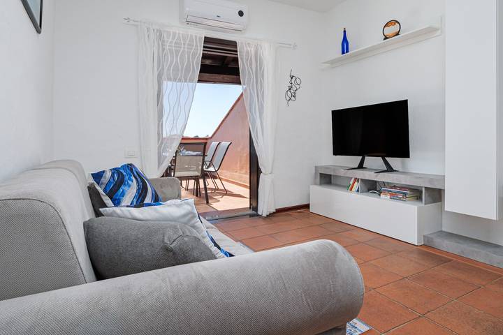 Ferienwohnung für 4 Personen in Costa Smeralda - 3