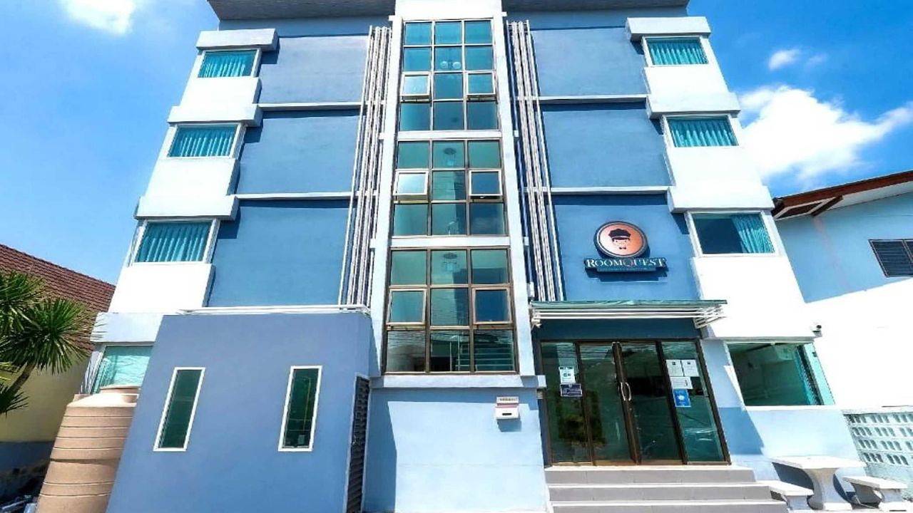 Ferienhaus für 2 Personen (18 m²) in Khet Lat Krabang in Bangkok, Tailandia