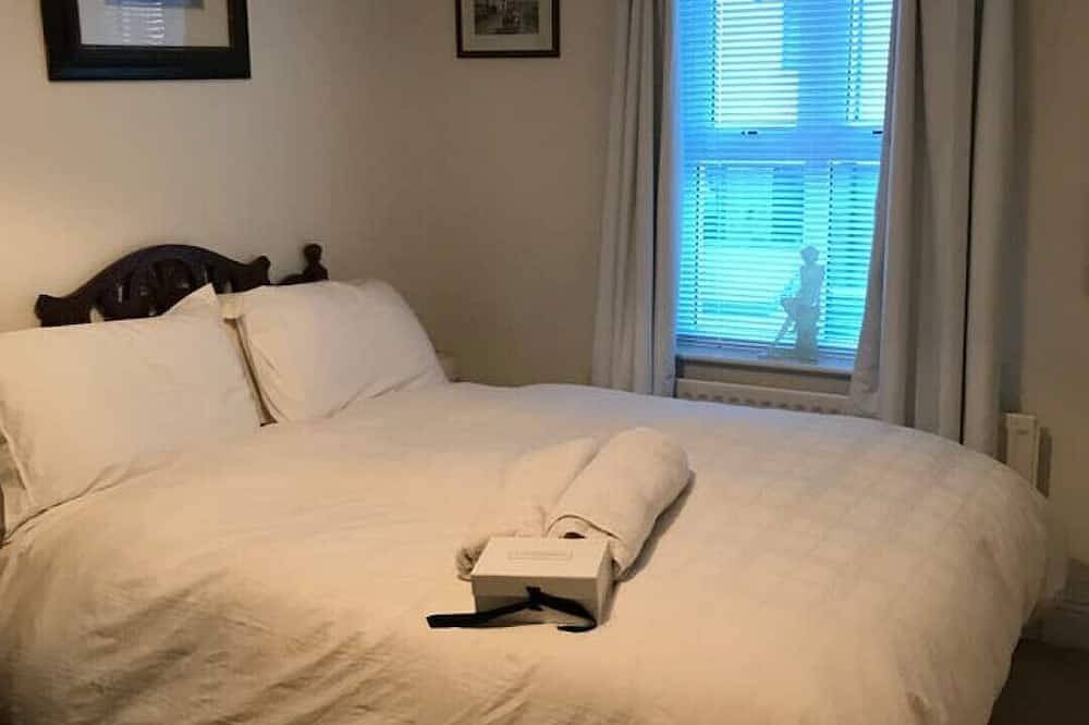 Stadthaus an der Küste in Portrush, Grafschaft Londonderry