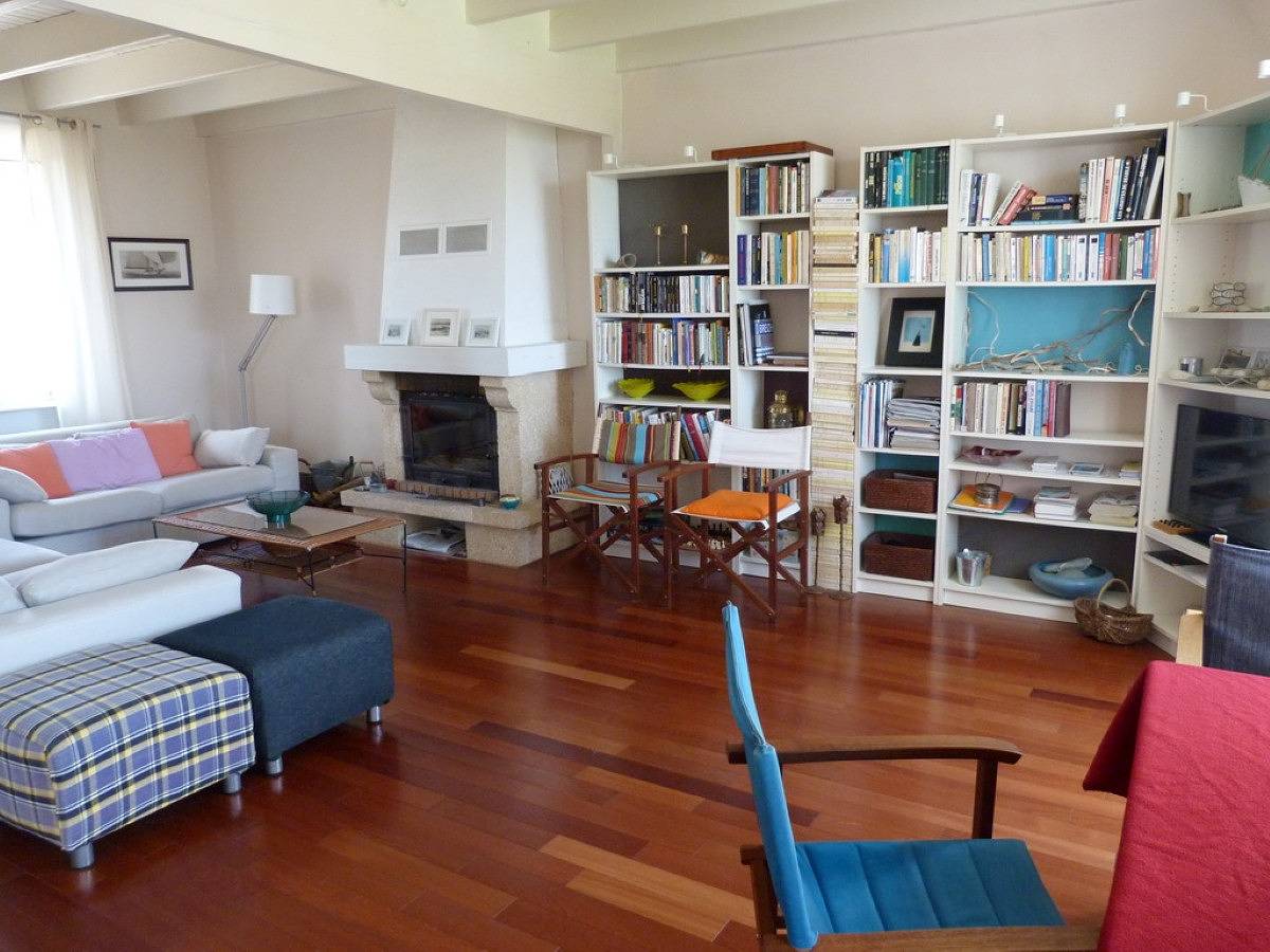 Casa de vacaciones para 8 personas con terraza in Audierne, Côte de Cornouaille
