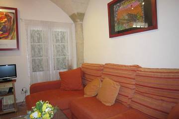 Gîte pour 6 personnes, avec terrasse à Alaior