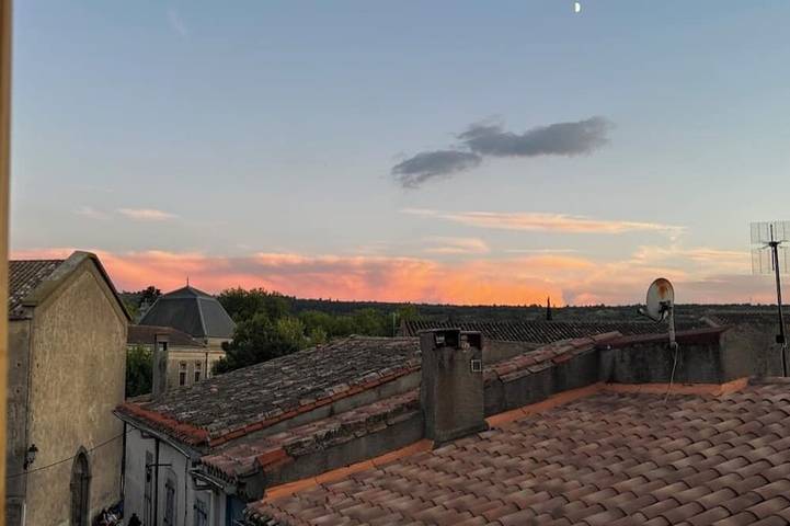 Maison de vacances pour 6 personnes
