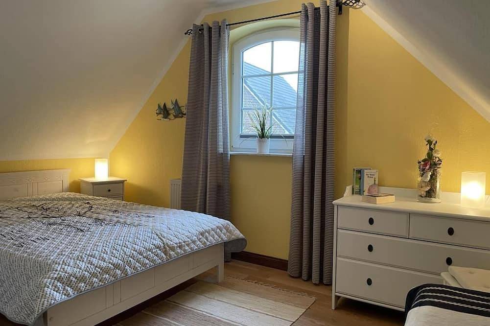 Ferienhaus  Am Stein in Sternberg, Ludwigslust-Parchim