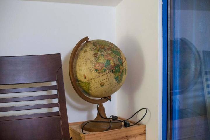 Casa rural para 2 personas, con jardín en Guipúzcoa - 3